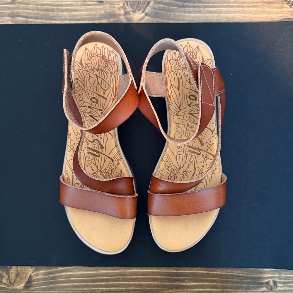 Stylish Brown Sandals for Women